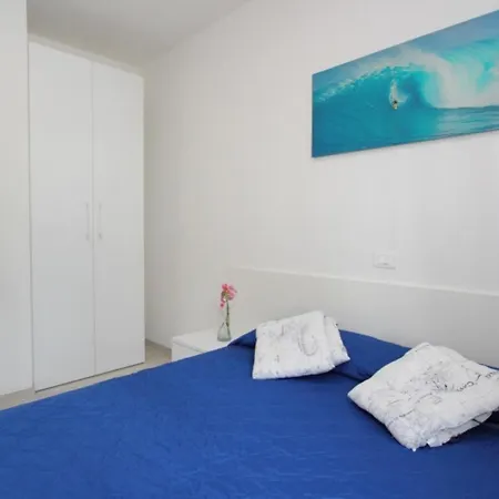 Villa With Garden Close To Bibione Beach * Bibione