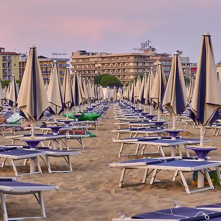 Apartamento Villa With Garden Close To Bibione Beach