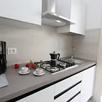 With Private Garden Apartamento Bibione