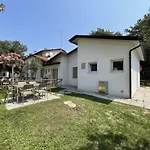 Apartamento With Private Garden Bibione
