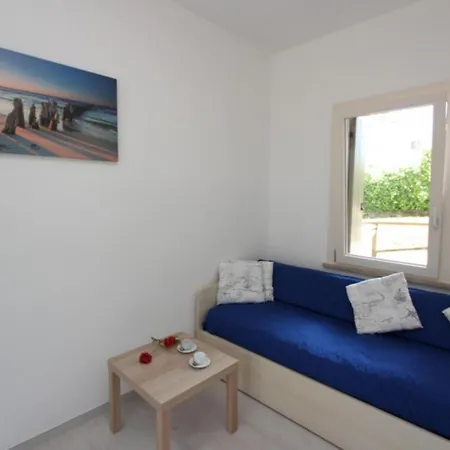Appartamento With Private Garden Bibione