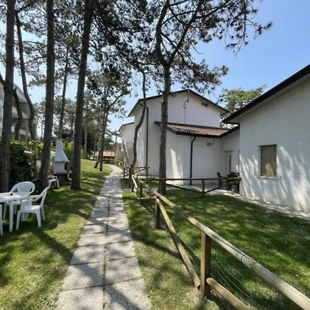 With Private Garden Appartamento