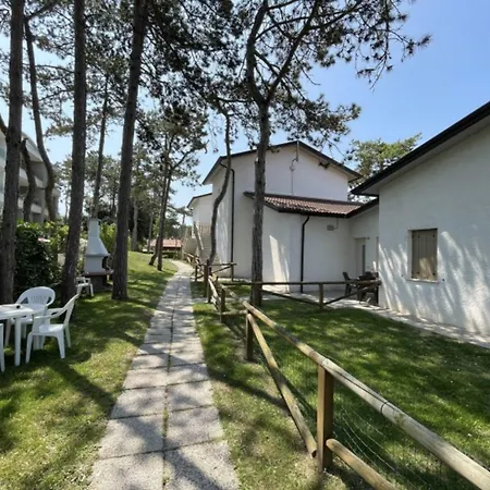 With Private Garden Apartamento *
