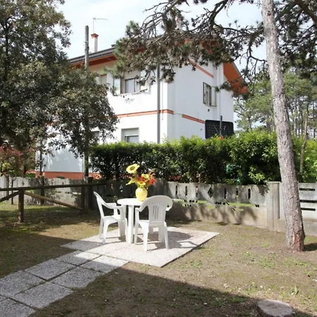 With Private Garden * Bibione