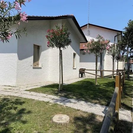 With Private Garden * Bibione