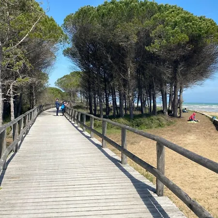 Apartament With Private Garden *